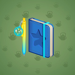 Star Notepad #67372