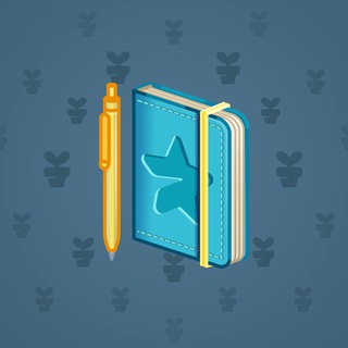 Star Notepad #67373