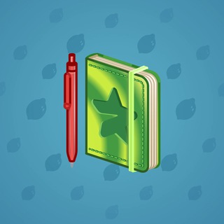 Star Notepad #67382