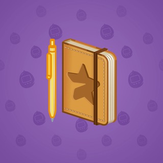 Star Notepad #67390