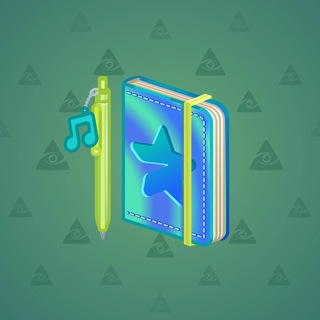 Star Notepad #67392