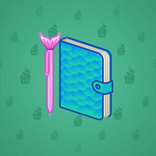 Star Notepad #67395