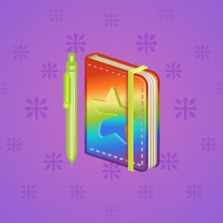 Star Notepad #67761