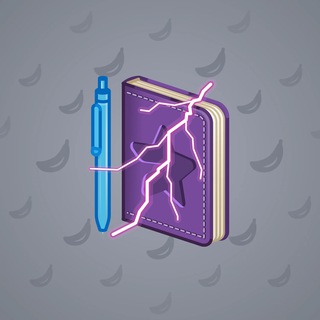 Star Notepad #67764