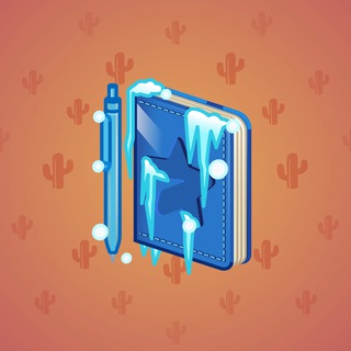 Star Notepad #67771