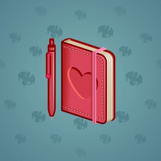 Star Notepad #67781