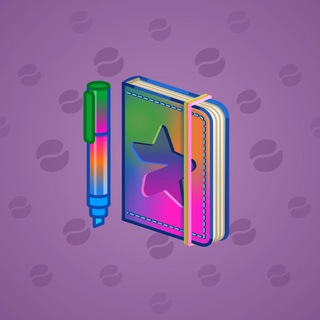 Star Notepad #67820