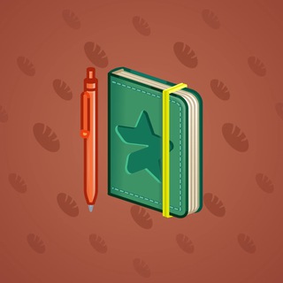 Star Notepad #67823