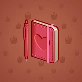 Star Notepad #67830