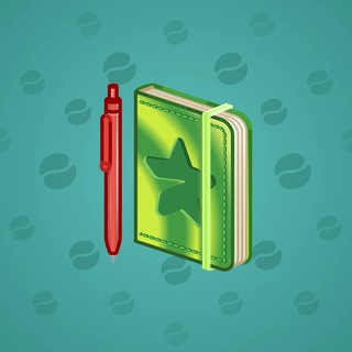 Star Notepad #67834