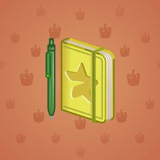 Star Notepad #67842