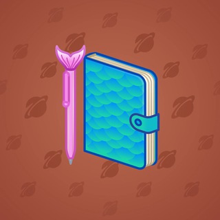 Star Notepad #67849