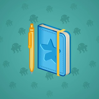 Star Notepad #67850