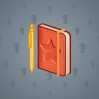 Star Notepad #67853