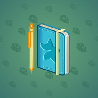 Star Notepad #67858