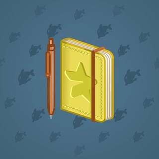 Star Notepad #67860