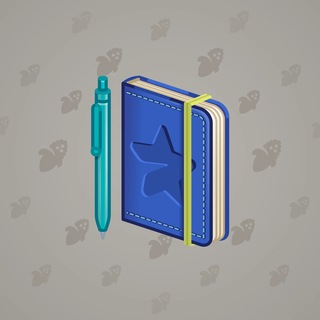 Star Notepad #67861