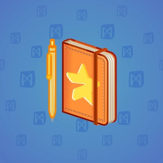 Star Notepad #67862