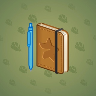Star Notepad #67867