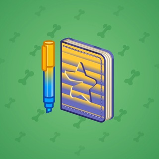 Star Notepad #67941
