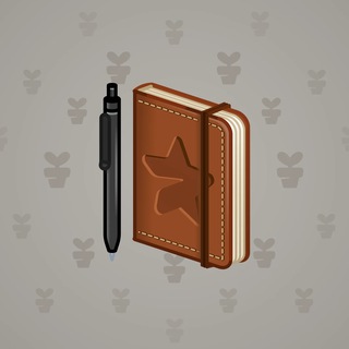 Star Notepad #67951