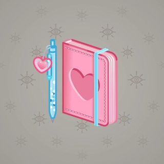 Star Notepad #67959
