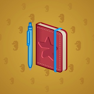 Star Notepad #67960