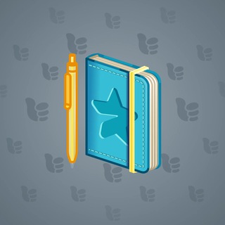 Star Notepad #67963