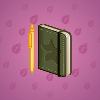 Star Notepad #67967