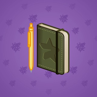 Star Notepad #67969