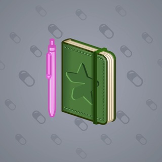 Star Notepad #67971