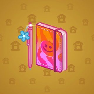 Star Notepad #67972
