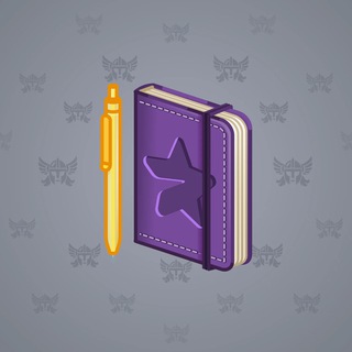 Star Notepad #67975
