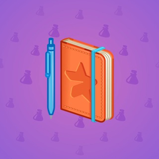 Star Notepad #67977