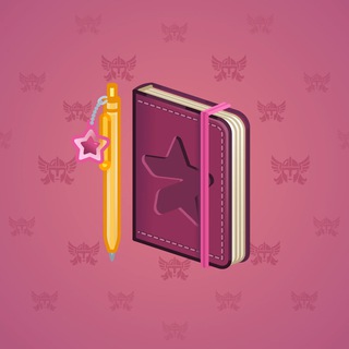Star Notepad #67981