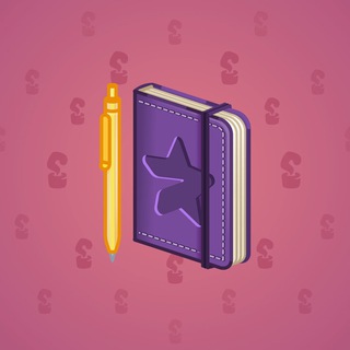 Star Notepad #67985