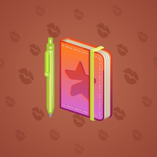 Star Notepad #68046