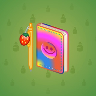 Star Notepad #68047