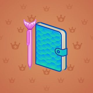 Star Notepad #68052