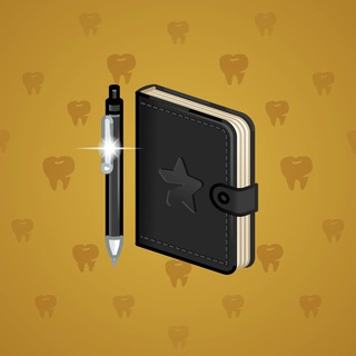 Star Notepad #68056