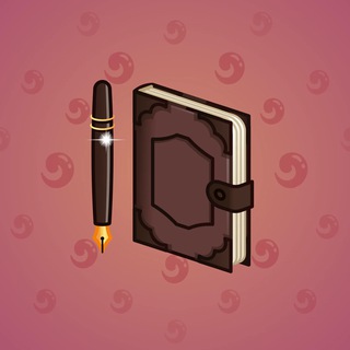 Star Notepad #68066