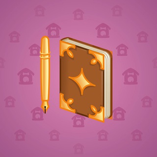 Star Notepad #68068