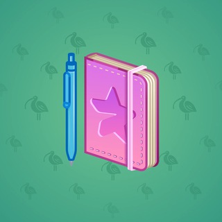 Star Notepad #68652