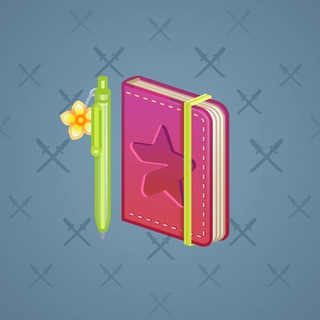 Star Notepad #68655
