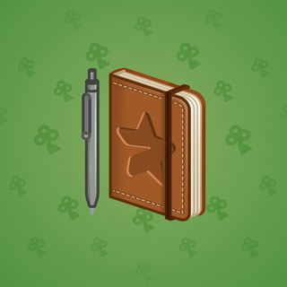 Star Notepad #68658