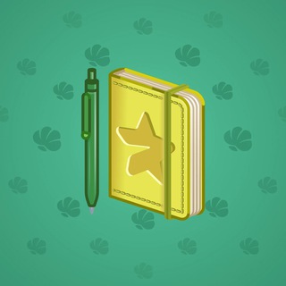 Star Notepad #68659