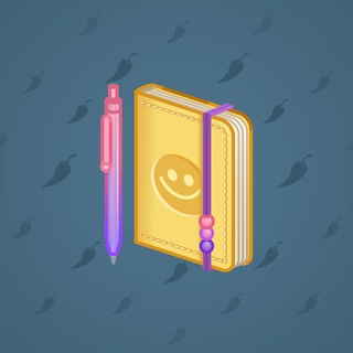 Star Notepad #68665