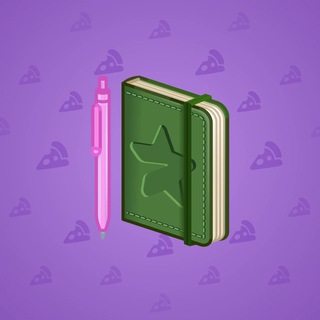 Star Notepad #68666