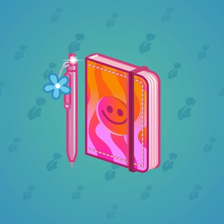 Star Notepad #68668