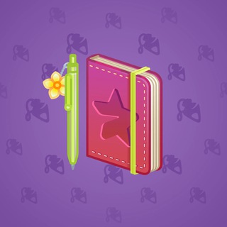 Star Notepad #68670